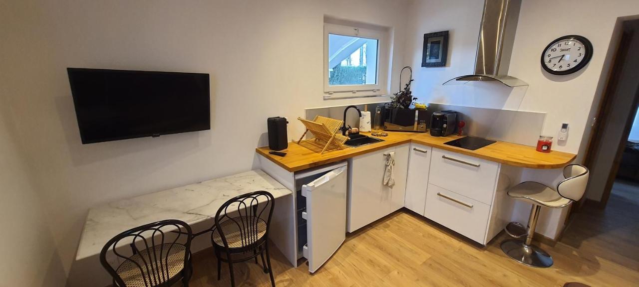 L'Echappee Belle Apartment Calmont  Ngoại thất bức ảnh