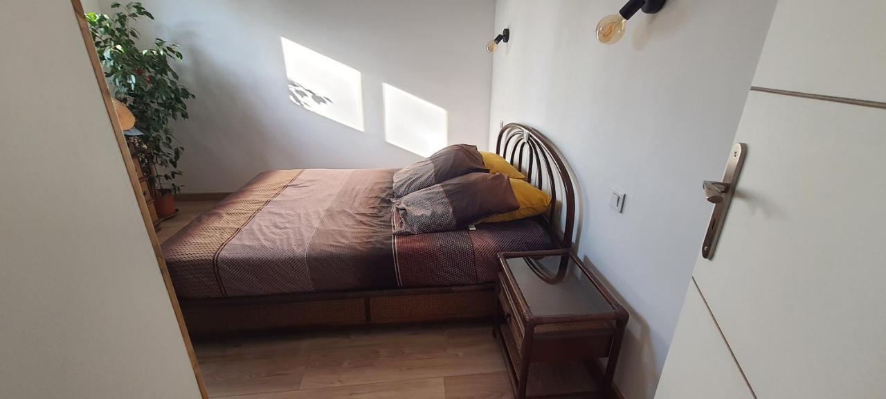 L'Echappee Belle Apartment Calmont  Ngoại thất bức ảnh