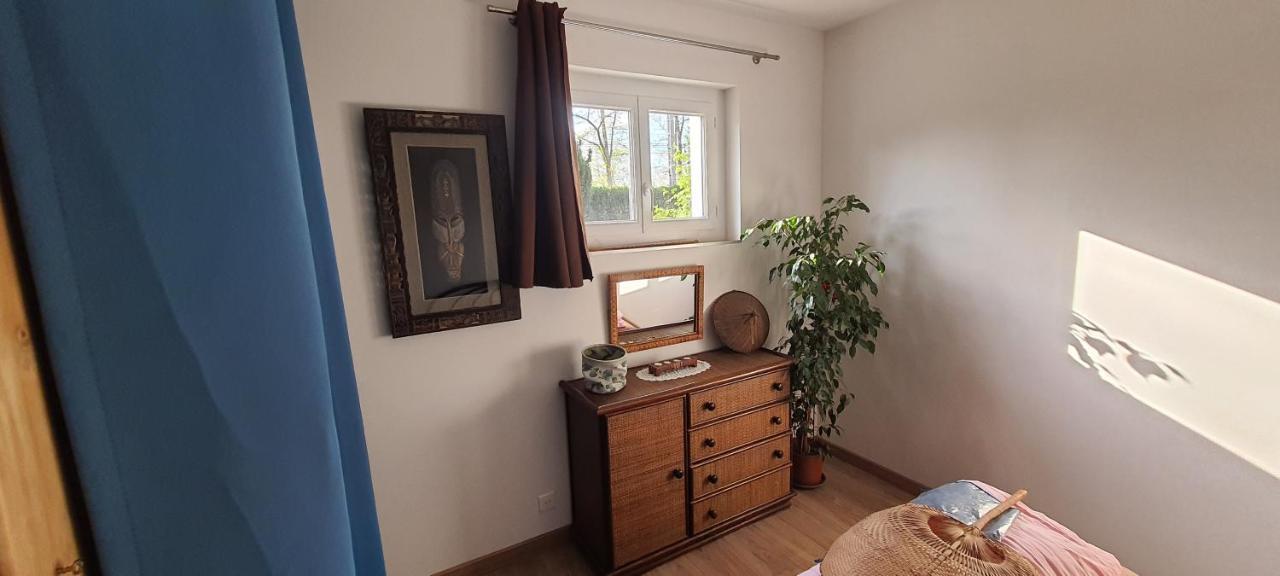 L'Echappee Belle Apartment Calmont  Ngoại thất bức ảnh