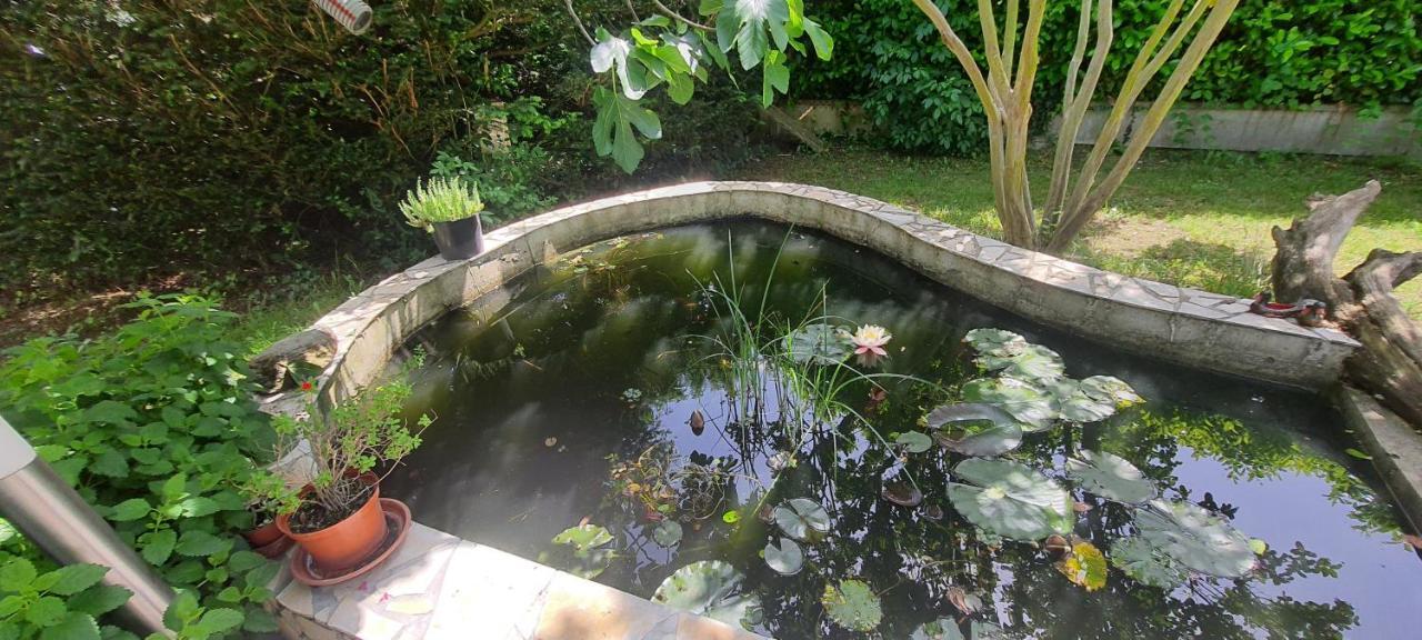 L'Echappee Belle Apartment Calmont  Ngoại thất bức ảnh